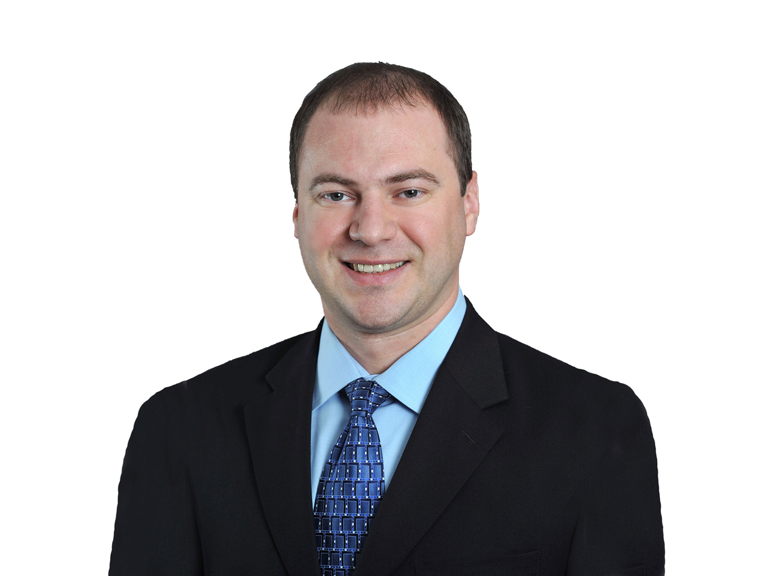 This is a profile image of Gabriel Morgan Asaftei